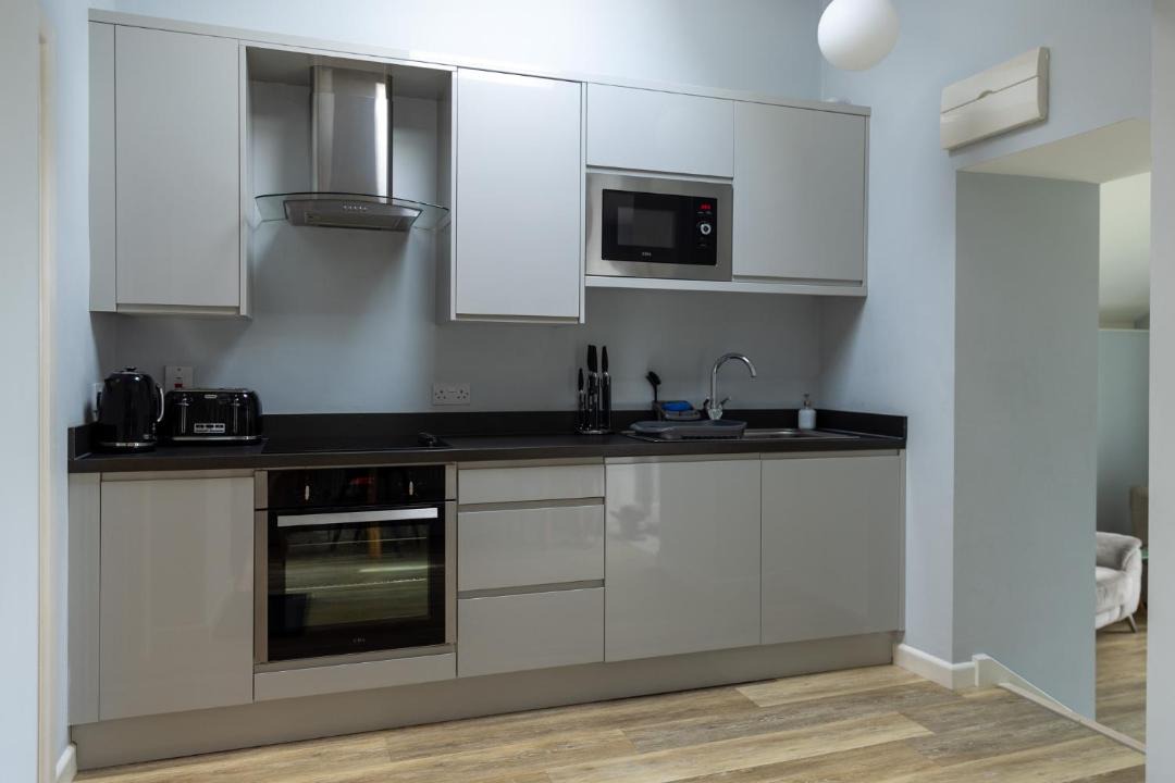 Photo of Kitchen in Chepstow
