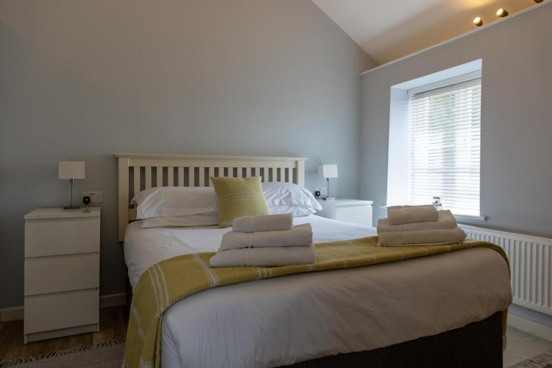 Photo of Bedroom in Chepstow