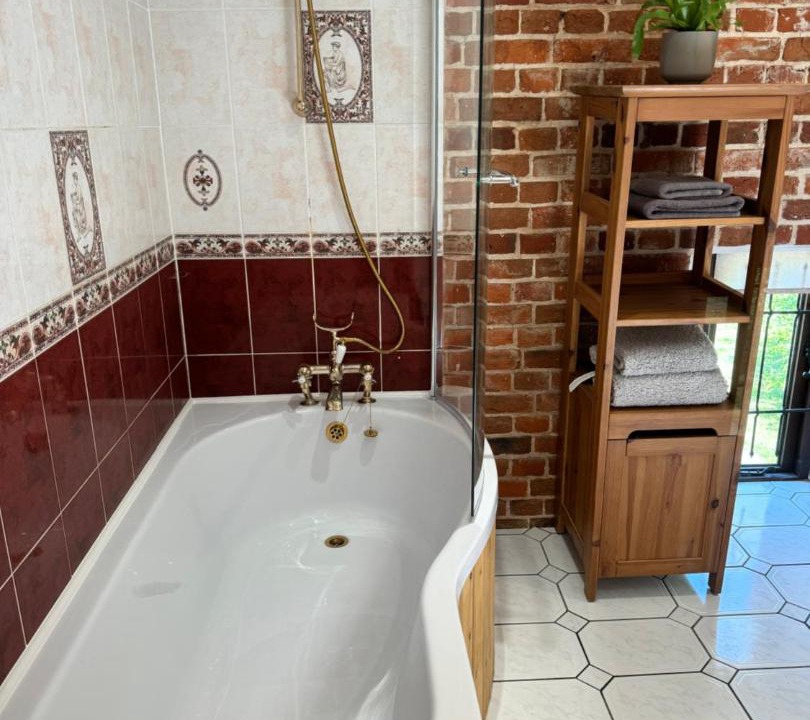 Photo of Bathroom in Aldborough