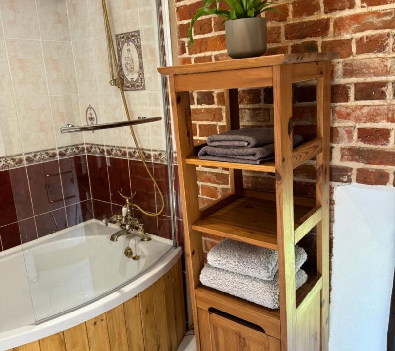 Photo of Bathroom in Aldborough