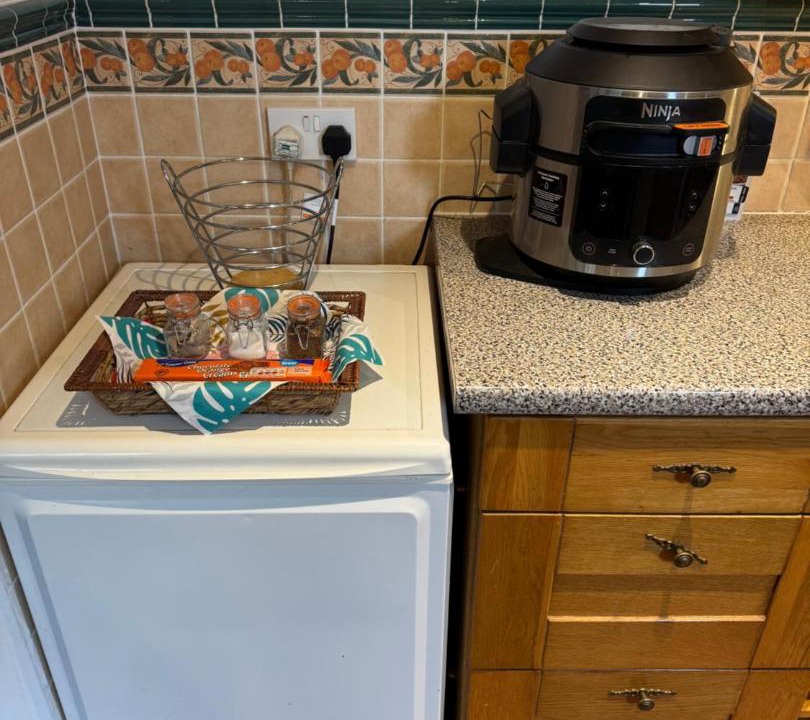 Photo of Kitchen in Aldborough