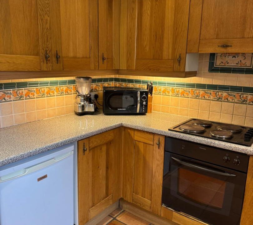 Photo of Kitchen in Aldborough