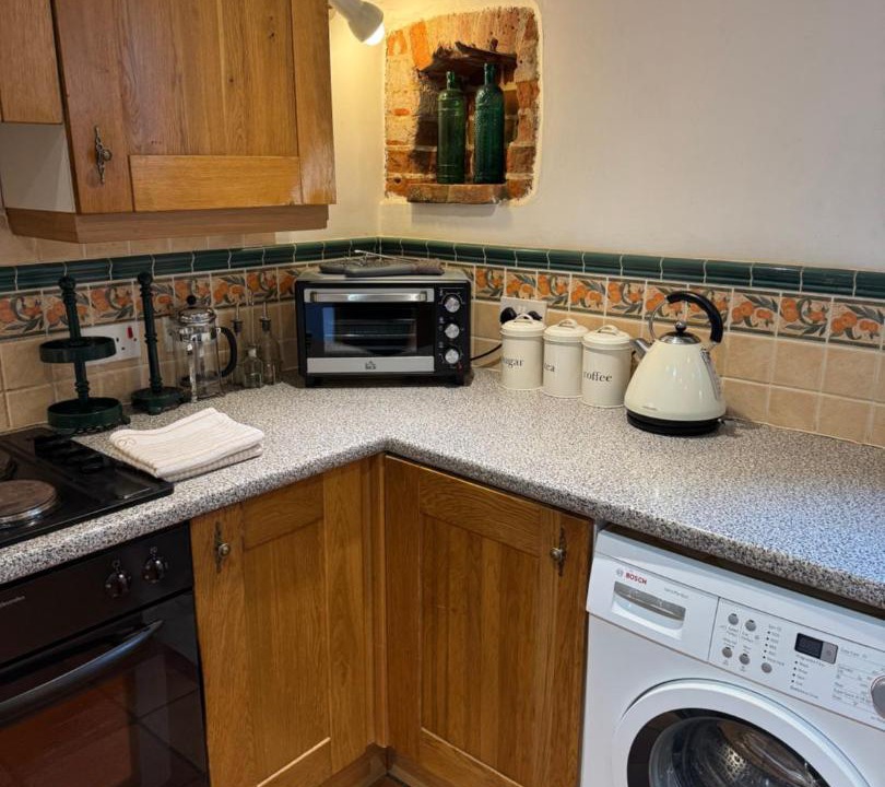 Photo of Kitchen in Aldborough