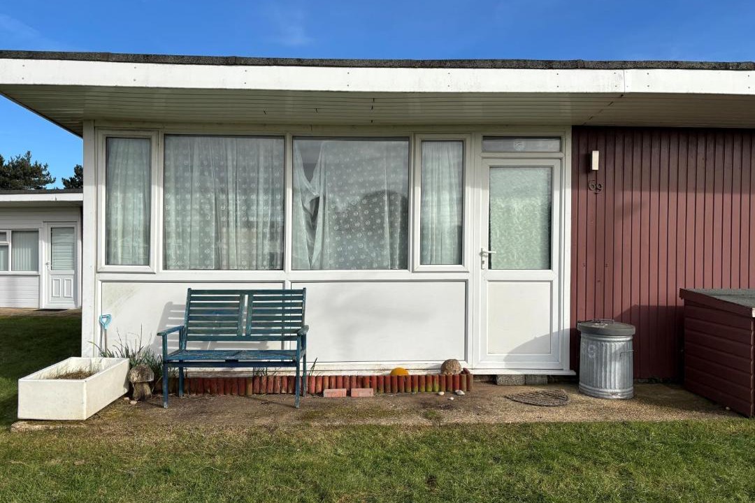 Photo of Others in Mundesley