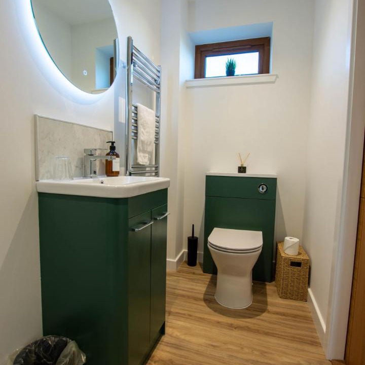 Photo of Bathroom in Invergordon
