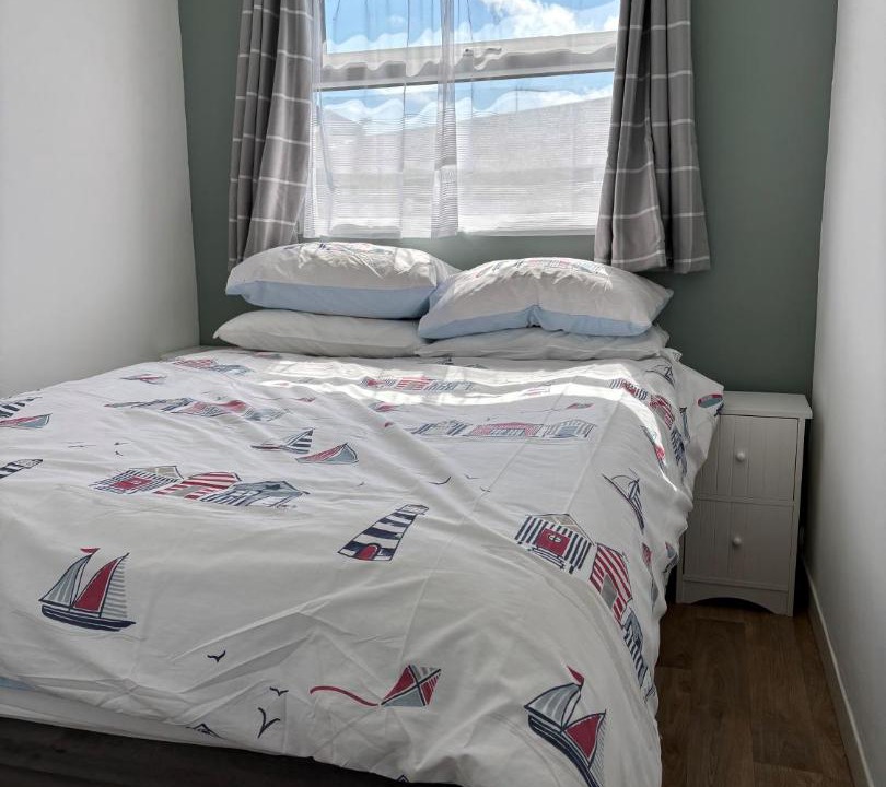 Photo of Bedroom in Mundesley