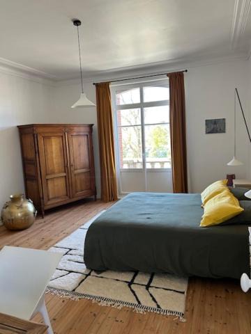 Photo of Bedroom in Paimpol