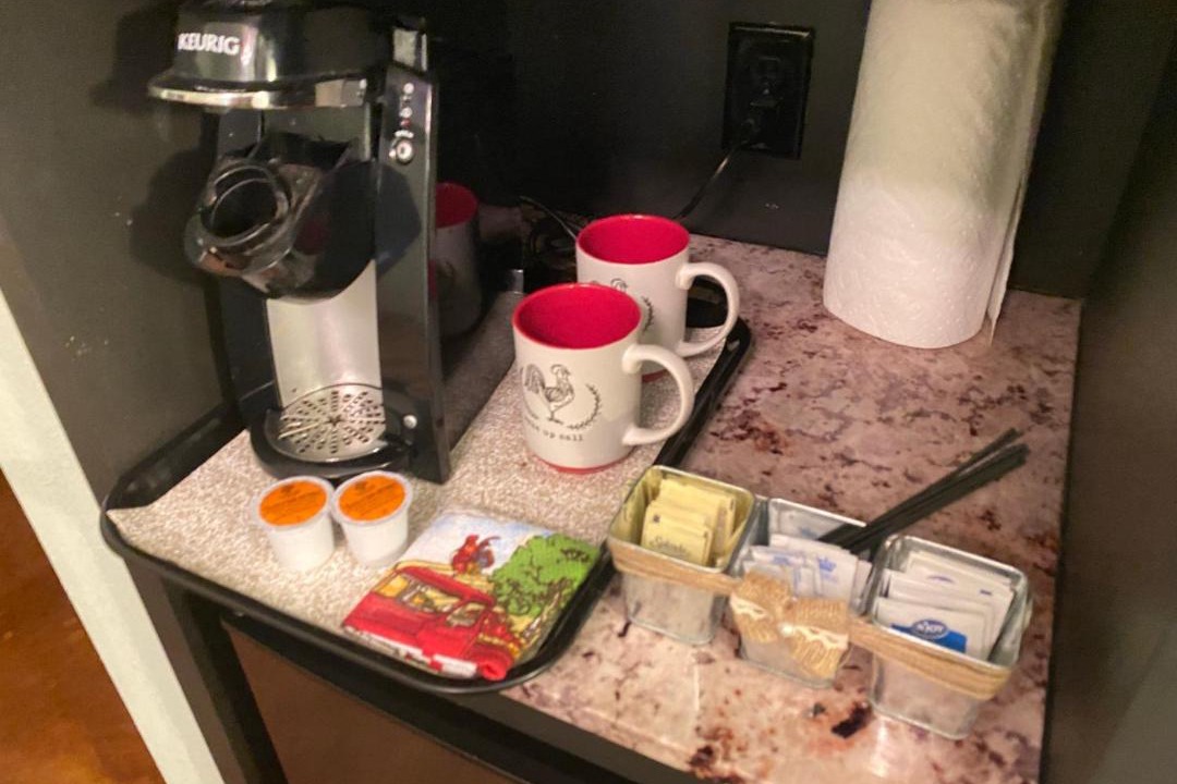 Photo of Kitchen in Lakehills