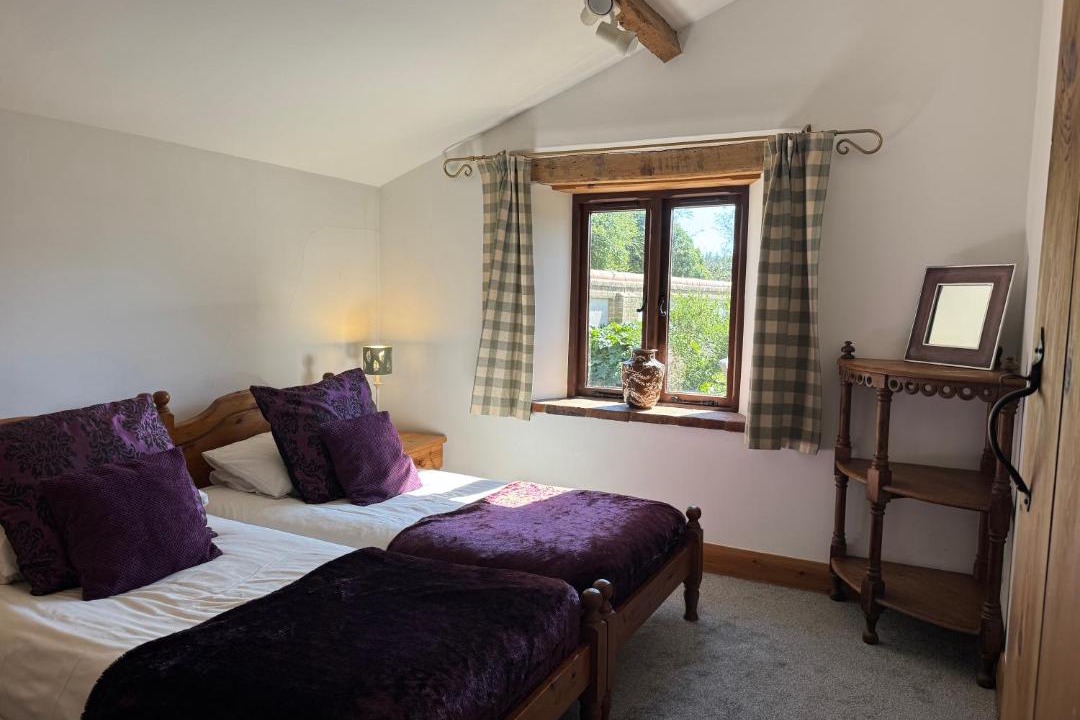 Photo of Bedroom in Aldborough