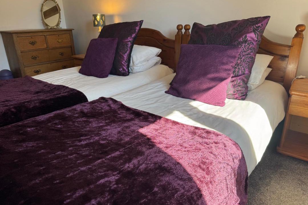 Photo of Bedroom in Aldborough