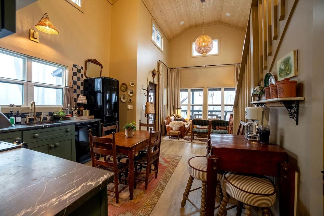 Photo of Kitchen in Monteagle