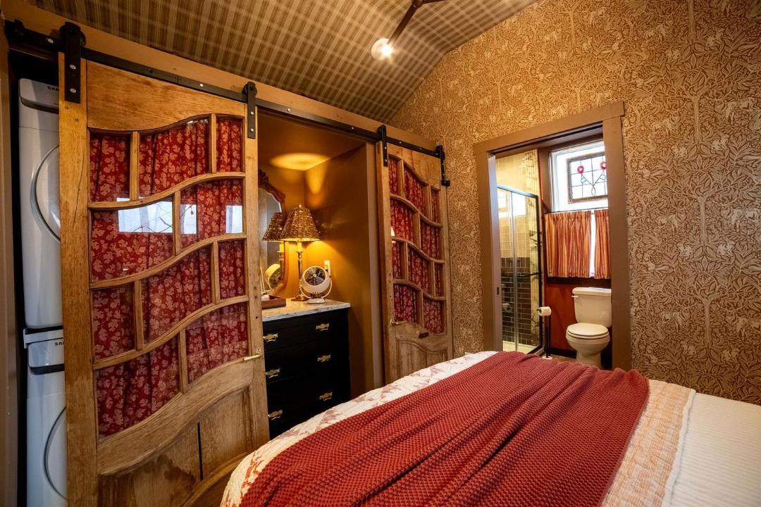 Photo of Bedroom in Monteagle