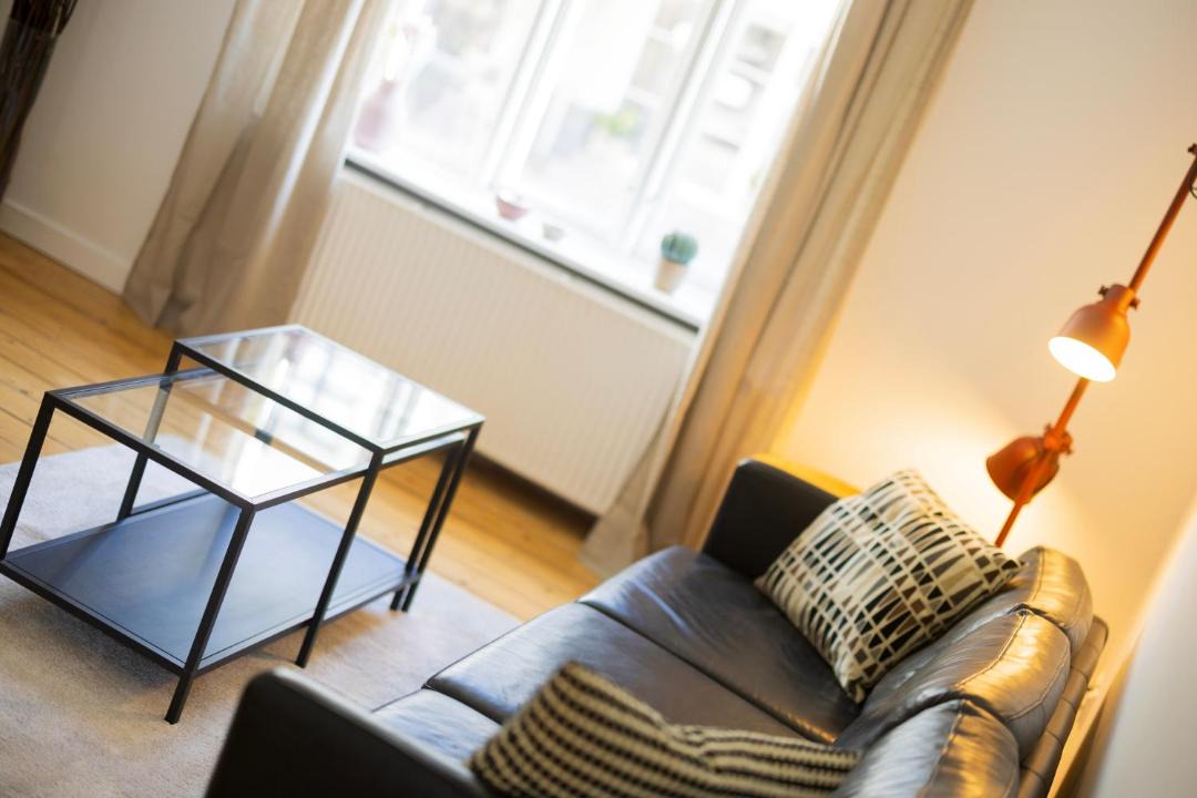 Photo of Livingroom in Lyngby-Taarbæk Kommune
