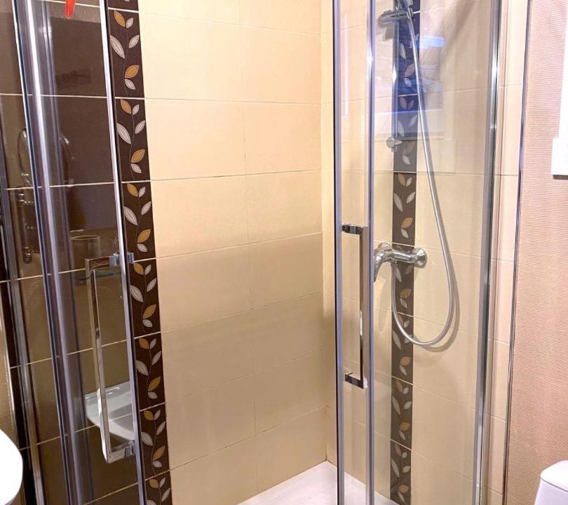 Photo of Bathroom in Les Hautes-Rivieres