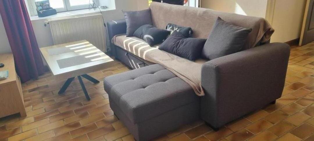 Photo of Livingroom in Les Hautes-Rivieres