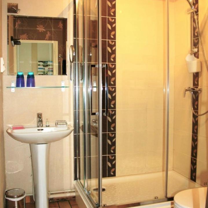 Photo of Bathroom in Les Hautes-Rivieres