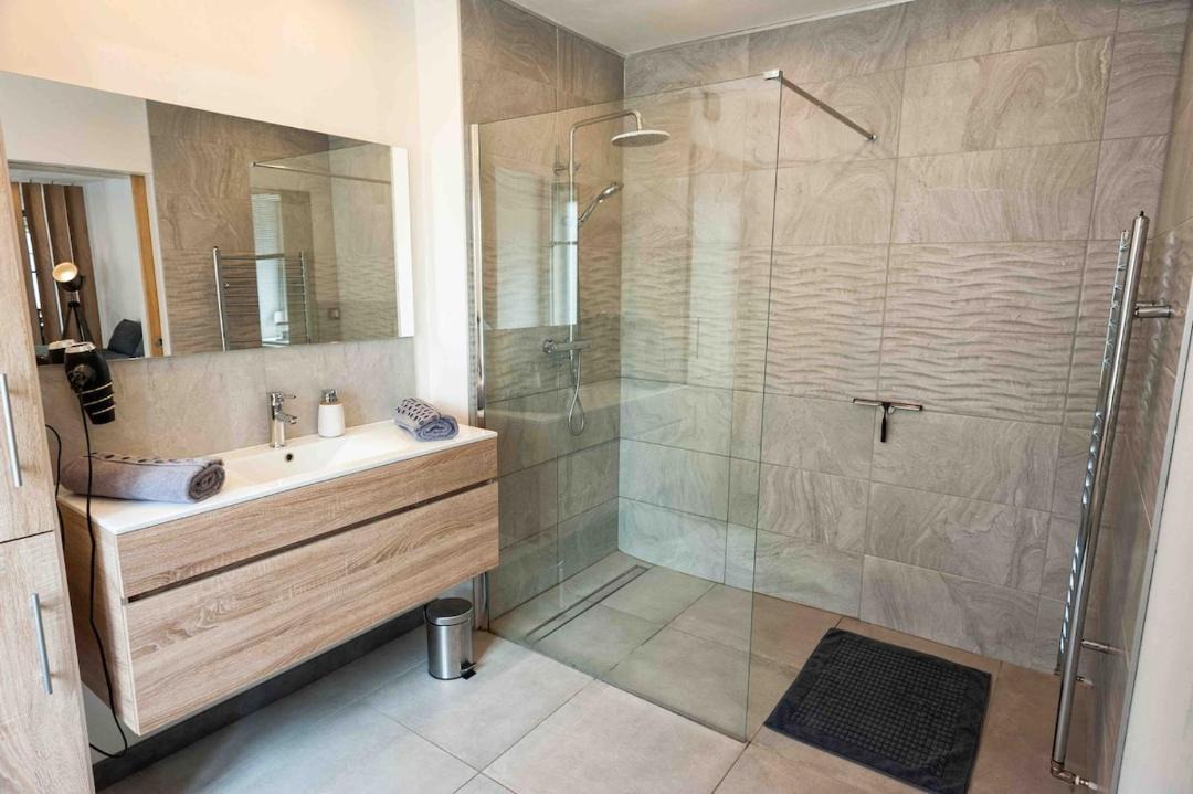 Photo of Bathroom in Granges-Aumontzey