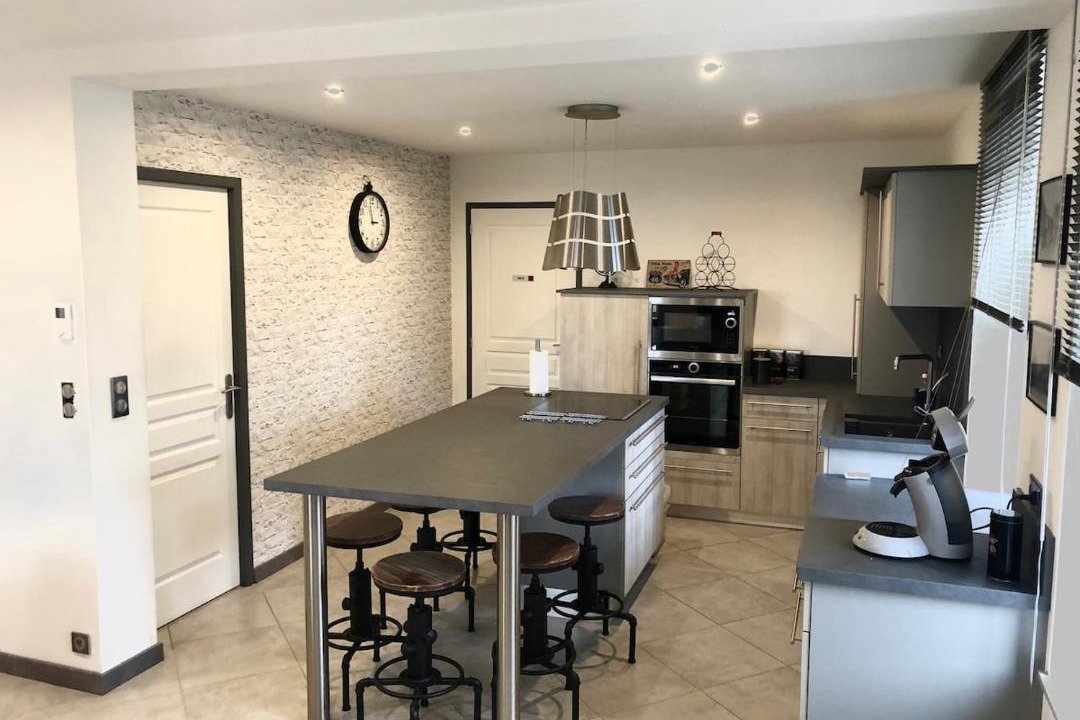 Photo of Kitchen in Granges-Aumontzey