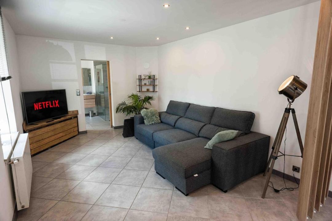 Photo of Livingroom in Granges-Aumontzey