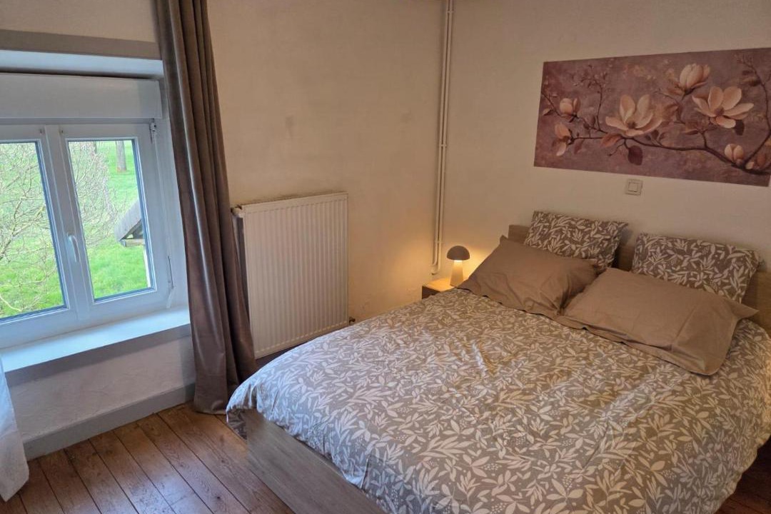 Photo of Bedroom in Lengronne