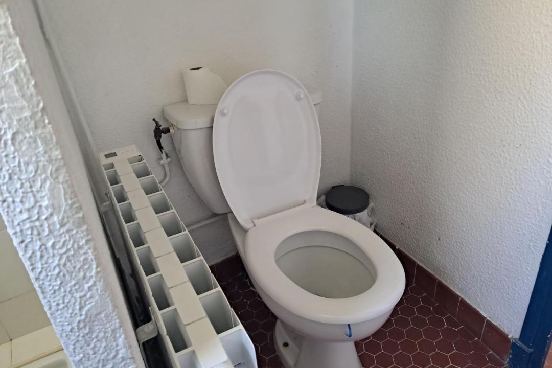 Photo of Bathroom in Treignac