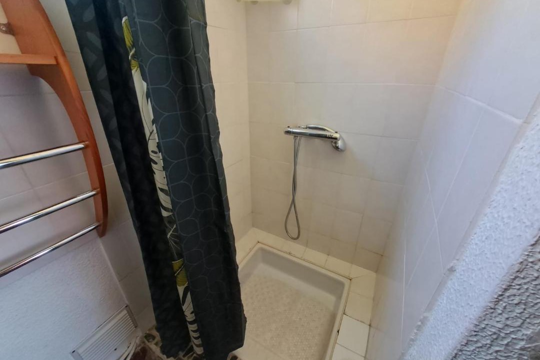 Photo of Bathroom in Treignac