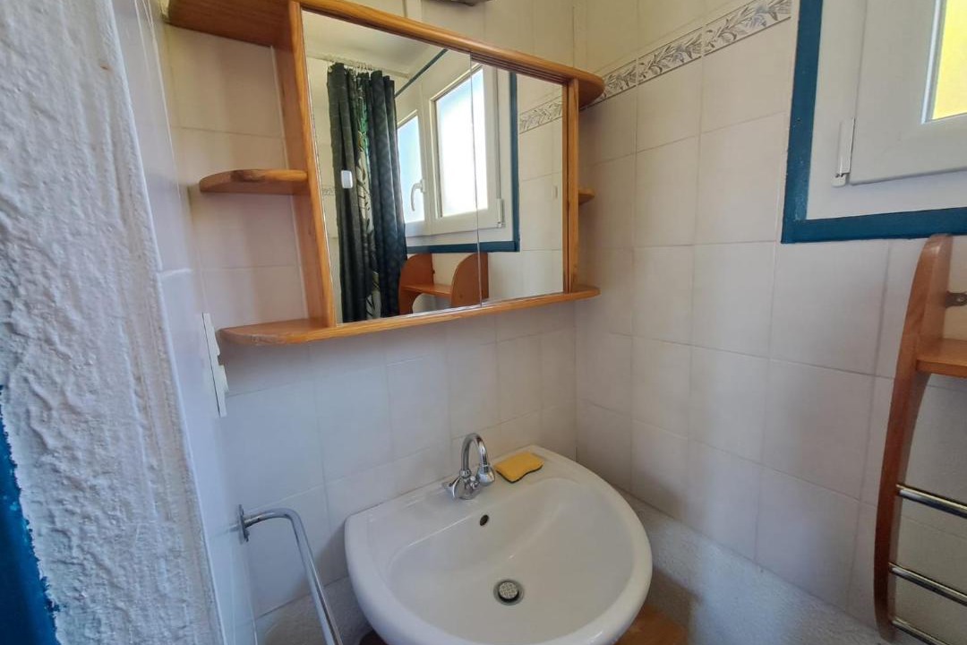 Photo of Bathroom in Treignac
