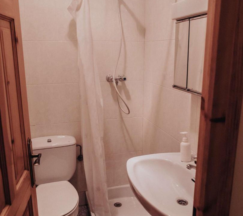 Photo of Bathroom in Castellar de N'hug