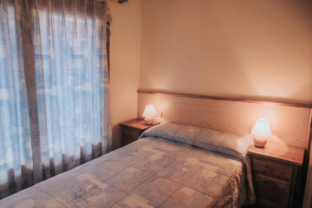 Photo of Bedroom in Castellar de N'hug
