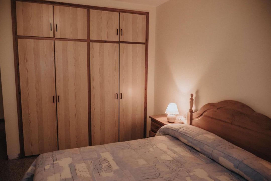 Photo of Bedroom in Castellar de N'hug