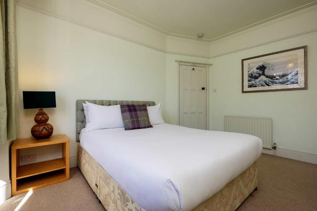 Photo of Bedroom in Balham