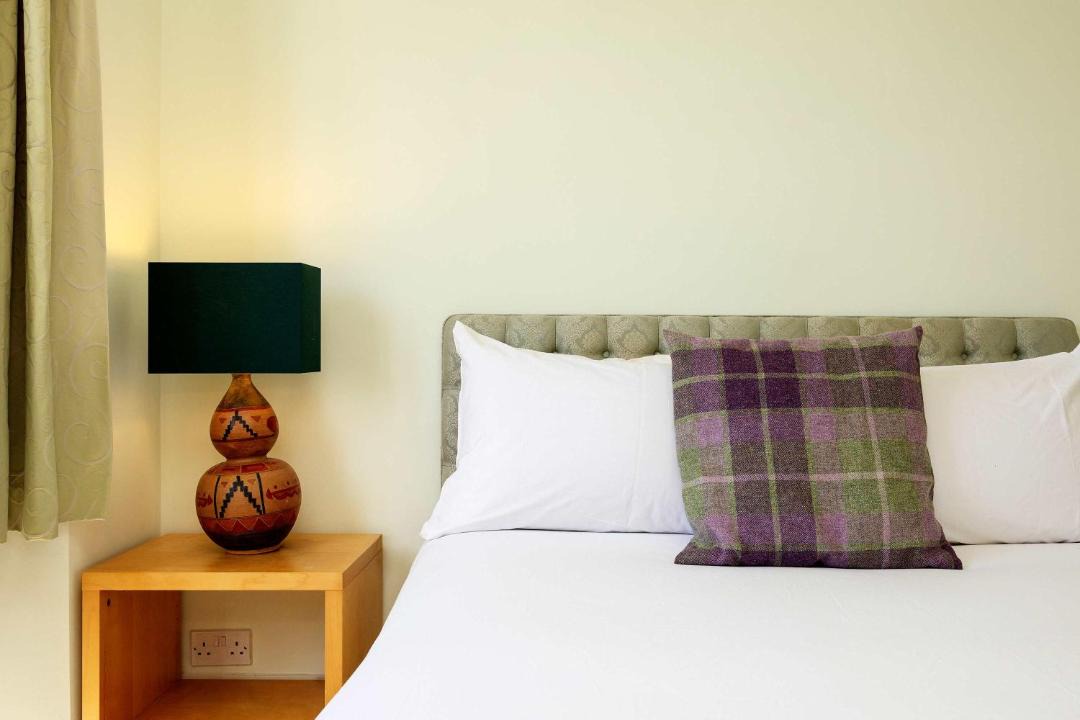 Photo of Bedroom in Balham