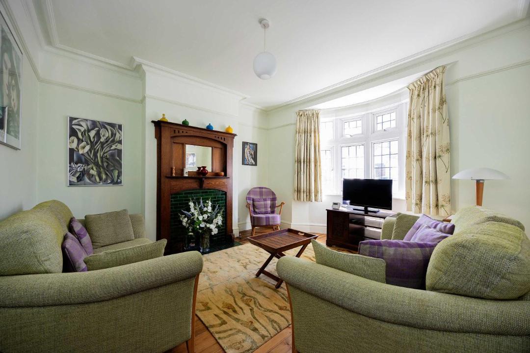 Photo of Livingroom in Balham
