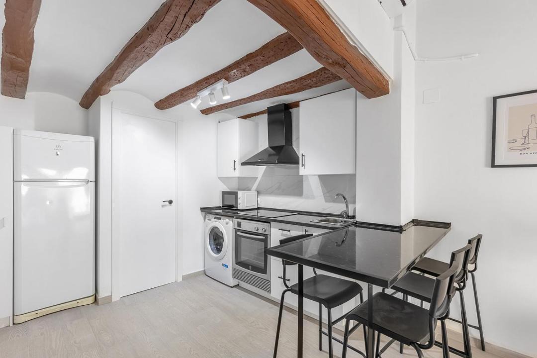 Photo of Kitchen in Alcoy