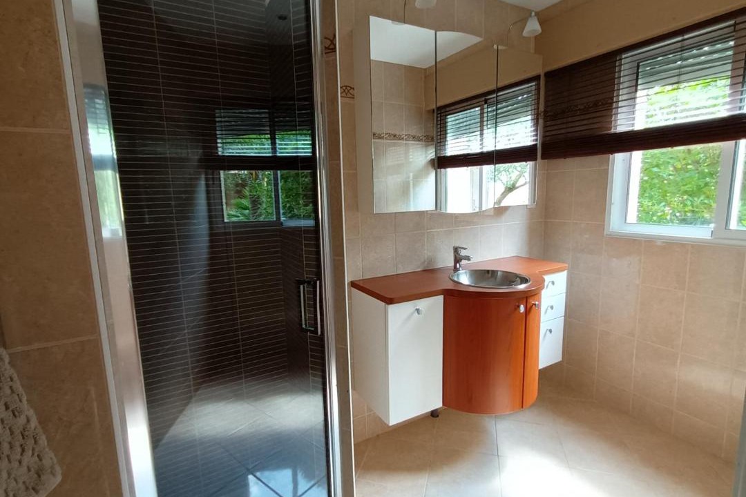 Photo of Bathroom in Montrevault-sur-Evre