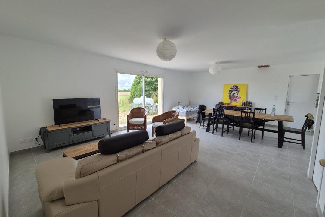 Photo of Livingroom in Mesanger