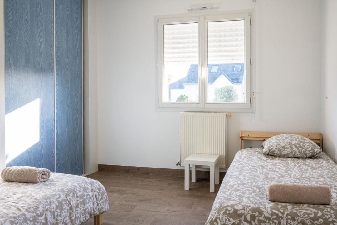 Photo of Bedroom in Mesanger