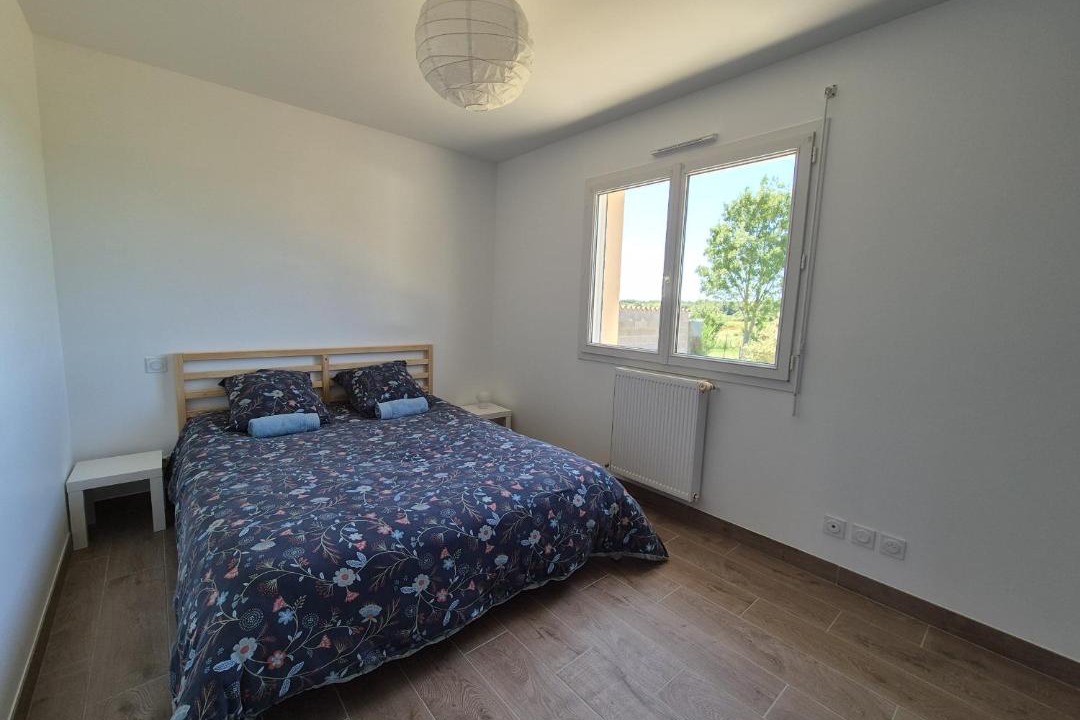 Photo of Bedroom in Mesanger