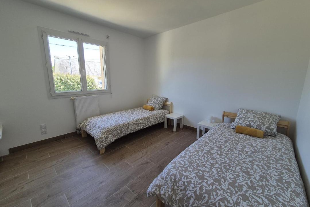 Photo of Bedroom in Mesanger