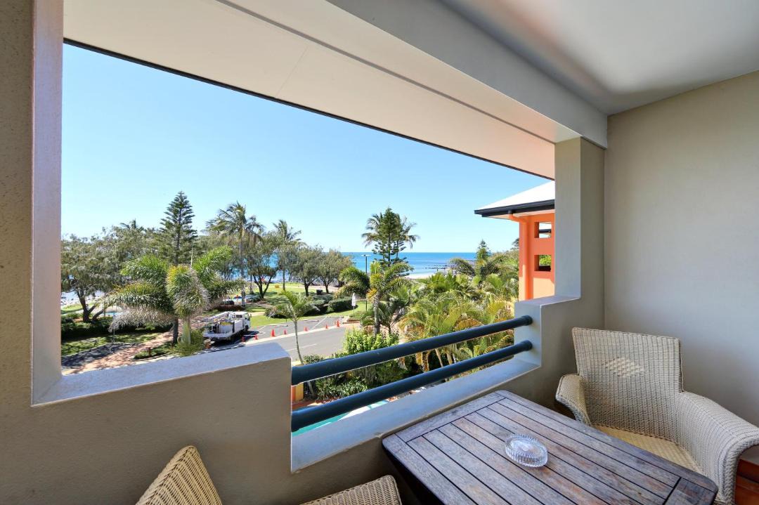 Photo of Patio Balcony in Bargara