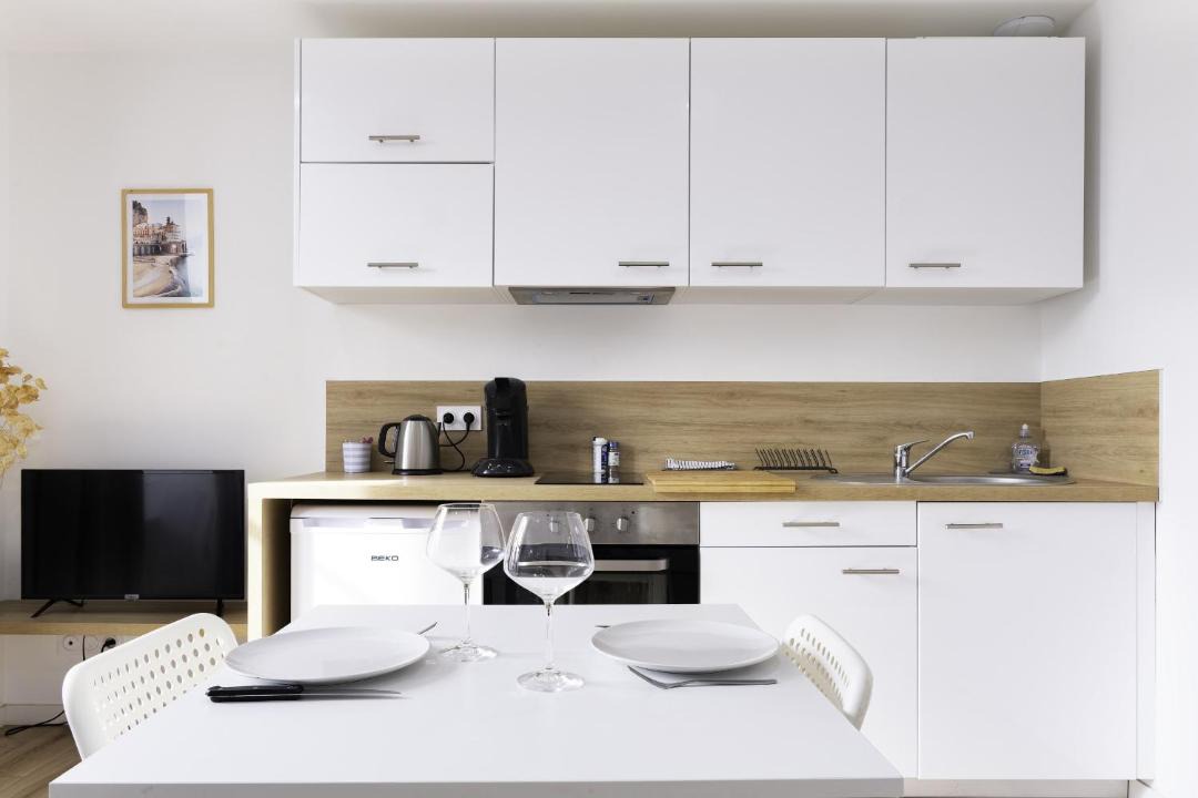 Photo of Kitchen in Segre