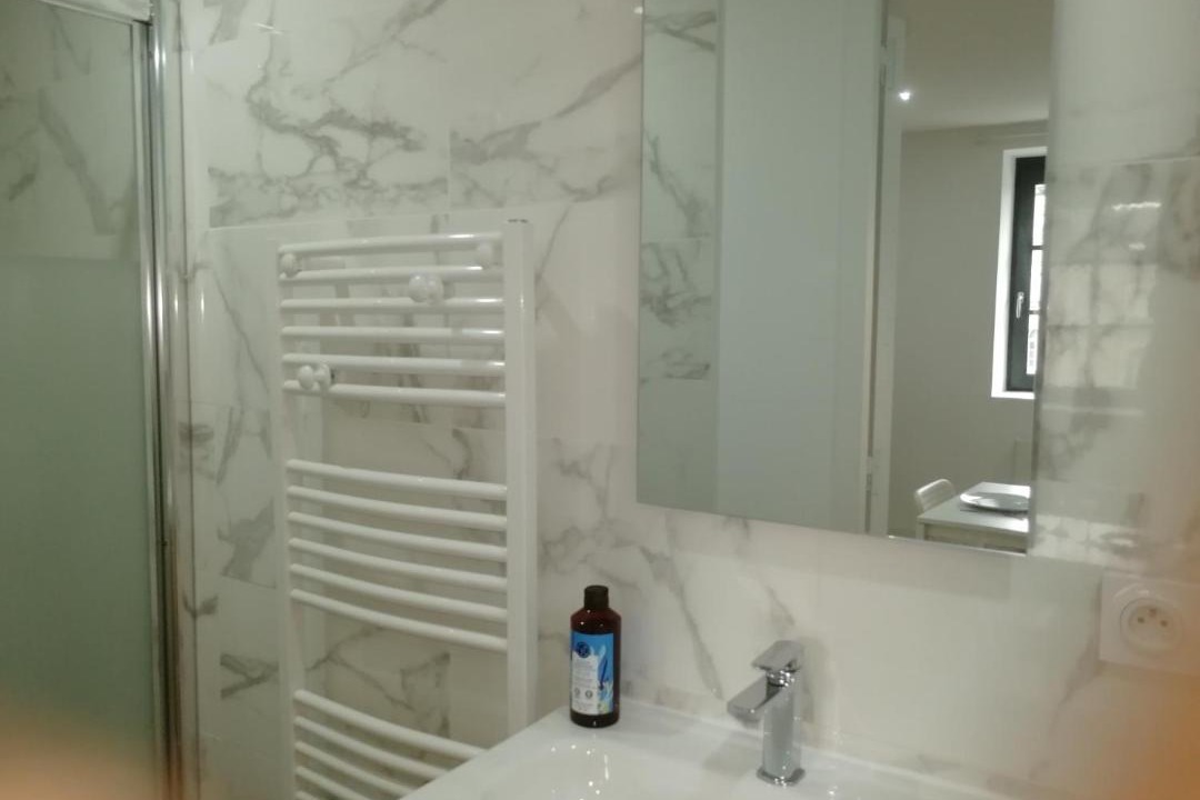 Photo of Bathroom in Segre