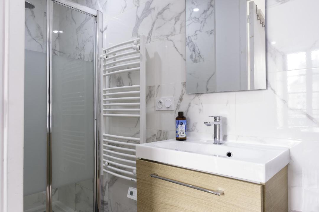 Photo of Bathroom in Segre