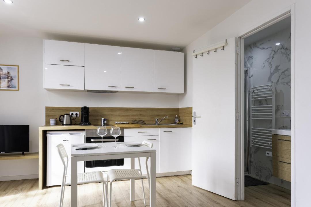 Photo of Kitchen in Segre