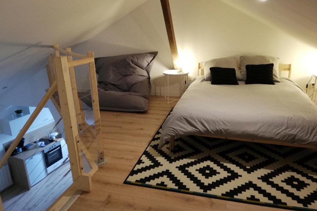 Photo of Bedroom in Segre