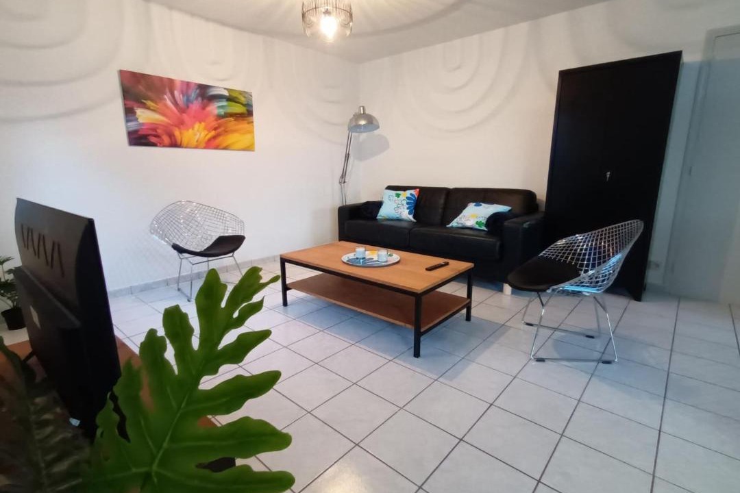 Photo of Livingroom in Saint-Herblon