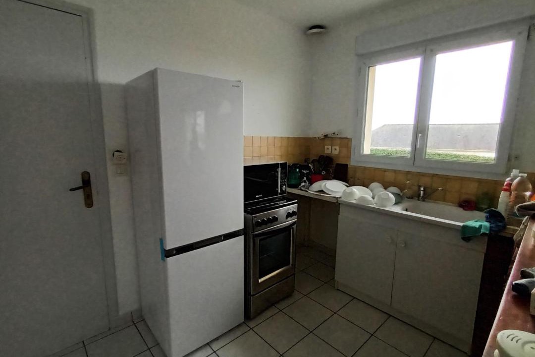 Photo of Kitchen in Saint-Herblon