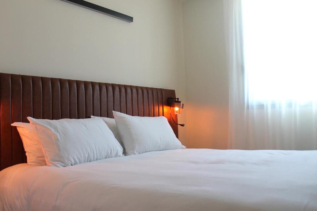 Photo of Bedroom in Signes