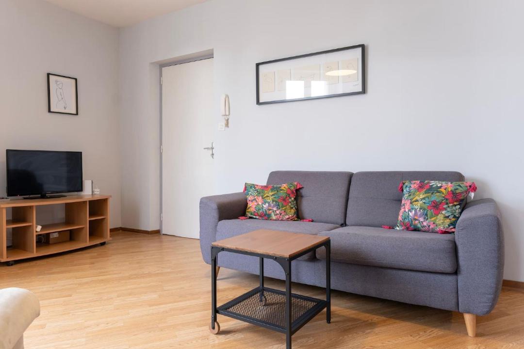 Photo of Livingroom in Cande