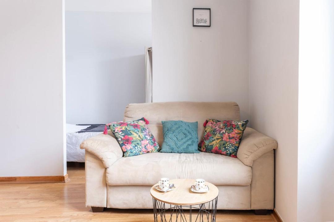 Photo of Livingroom in Cande